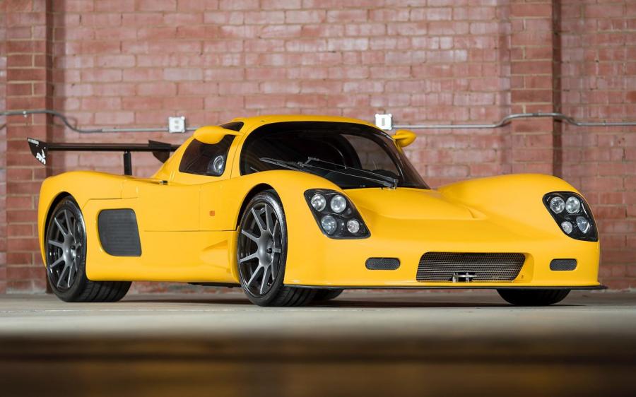Ultima GTR 730 '2009